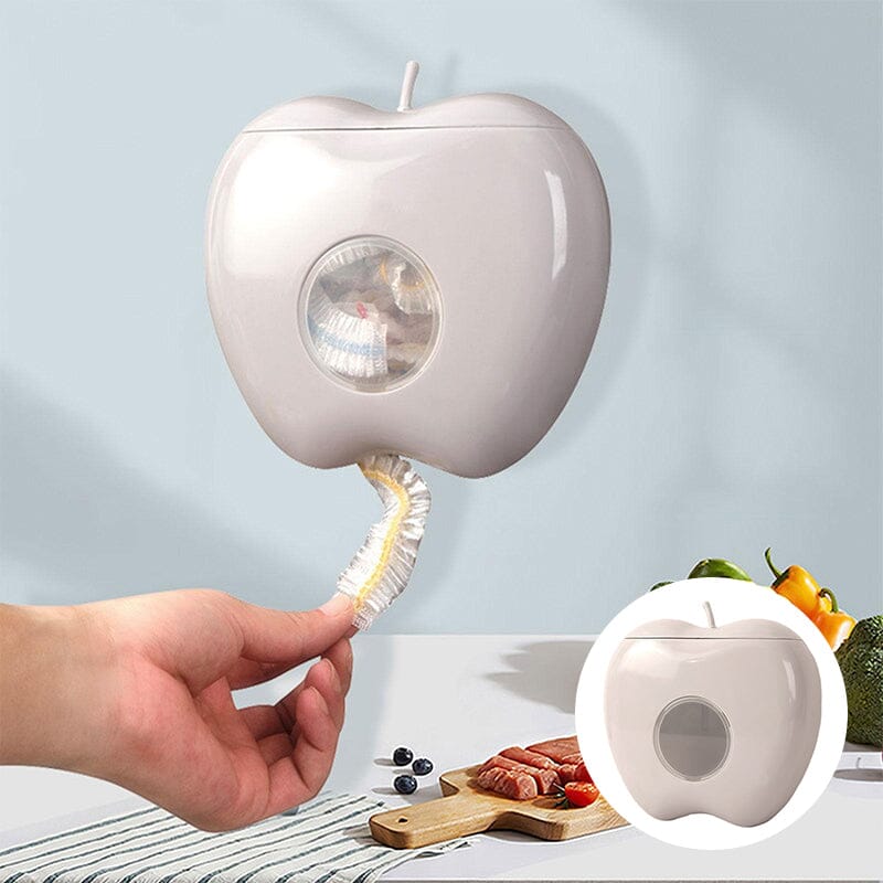 🔥Cumpărați 1, primiți 2 gratuit🔥Cutie de depozitare din folie de aluminiu (🎁 300 de pungi gratuite pentru depozitarea alimentelor)-3868923