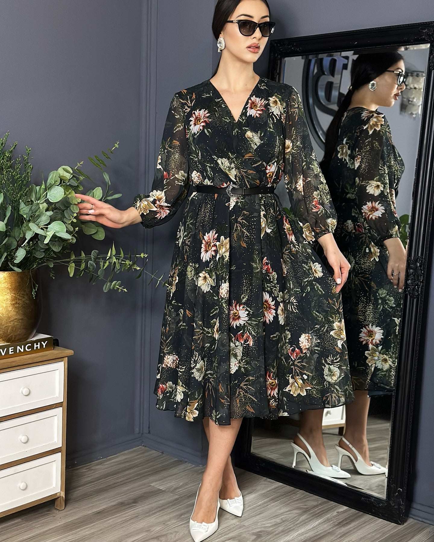 š„šćTop VĆ¢nzarećNoua rochie de modÄ, design clasic, elegant Či simplu