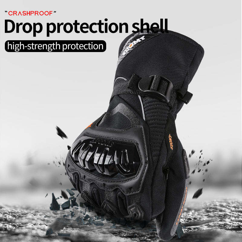 đĽđ§¤đ§¤Thermo Grip | MÄnuČi izolate pentru motociclete--3883492