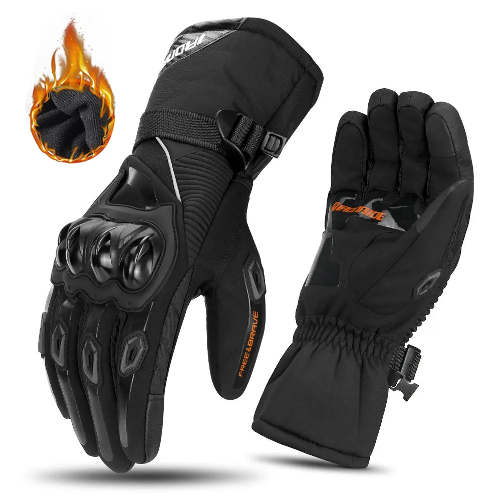 đĽđ§¤đ§¤Thermo Grip | MÄnuČi izolate pentru motociclete--3883492
