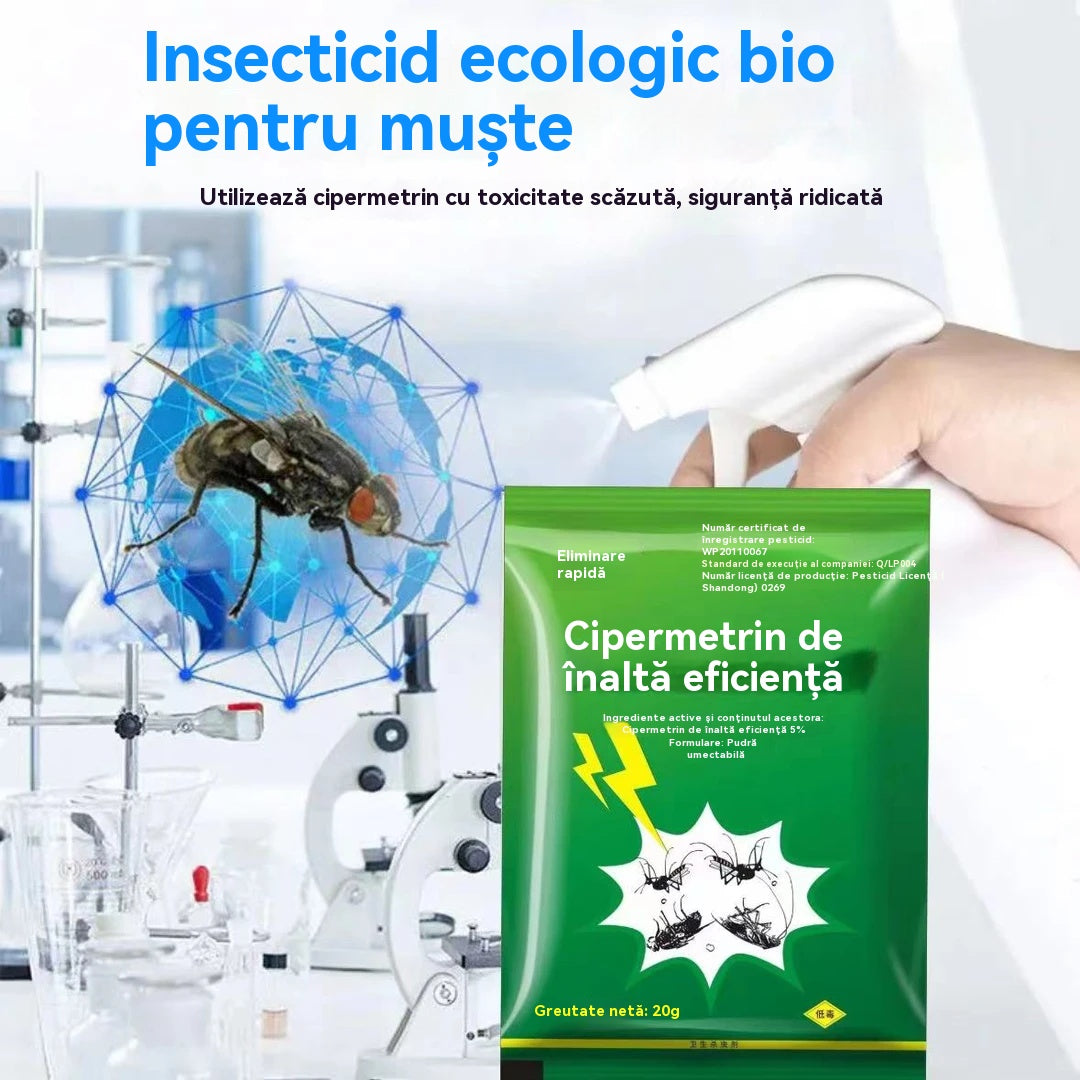 š¦ć5/10/15/20 pliculeČećā¤ļøSpecial conceput pentru a ucide ČĆ¢nČarii Či muČtele din ferme, un pachet ucide puricii/lÄcustele/gĆ¢ndacii de bucÄtÄrie/muČtele/ČĆ¢nČarii