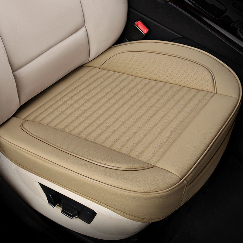 🚗【2025 stil nou】Pernă pentru scaun auto all-inclusive-3859658