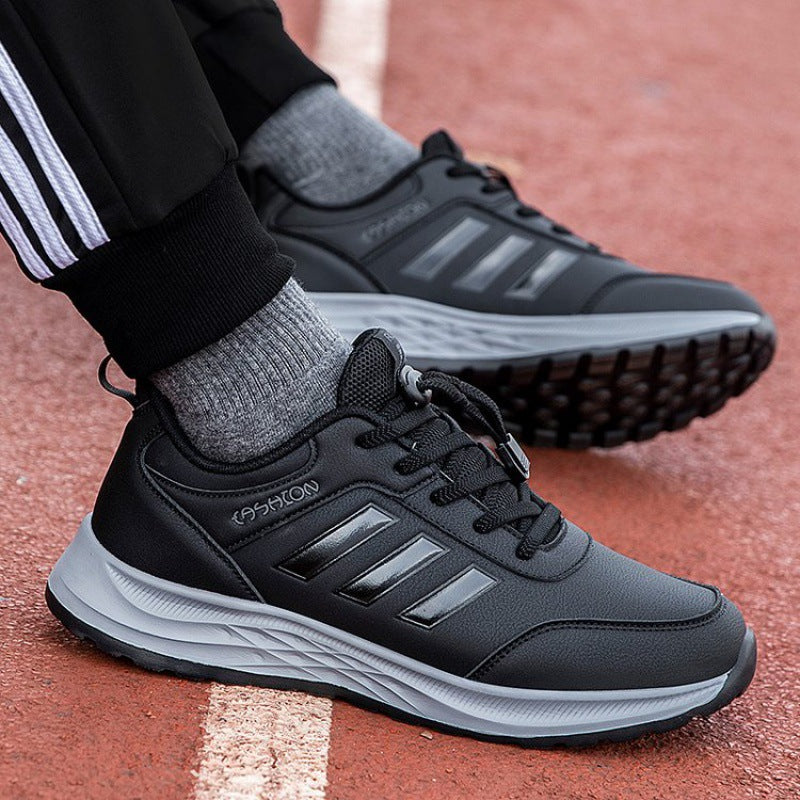 👟👍💥Ograničena ponuda 50% popusta 【36-44】2026 Unisex neklizajuće tenisice za trčanje s potporom za svod stopala