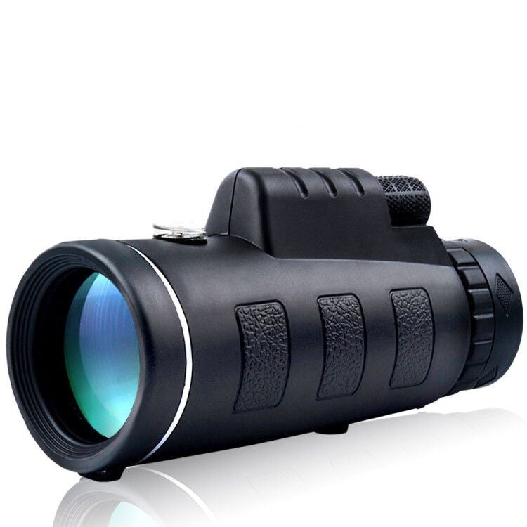 Ultima zi, reducere de 39%🔥Rezoluție înaltă a vederii pe timp de noapte - telescop monocular cu înaltă definiție 3882415