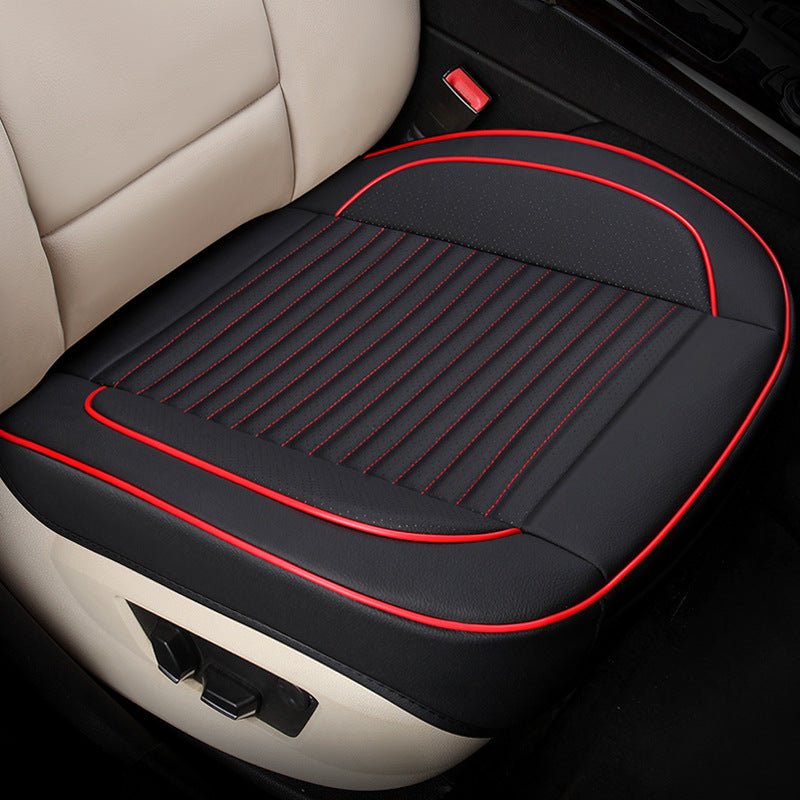 🚗【2025 stil nou】Pernă pentru scaun auto all-inclusive-3859658