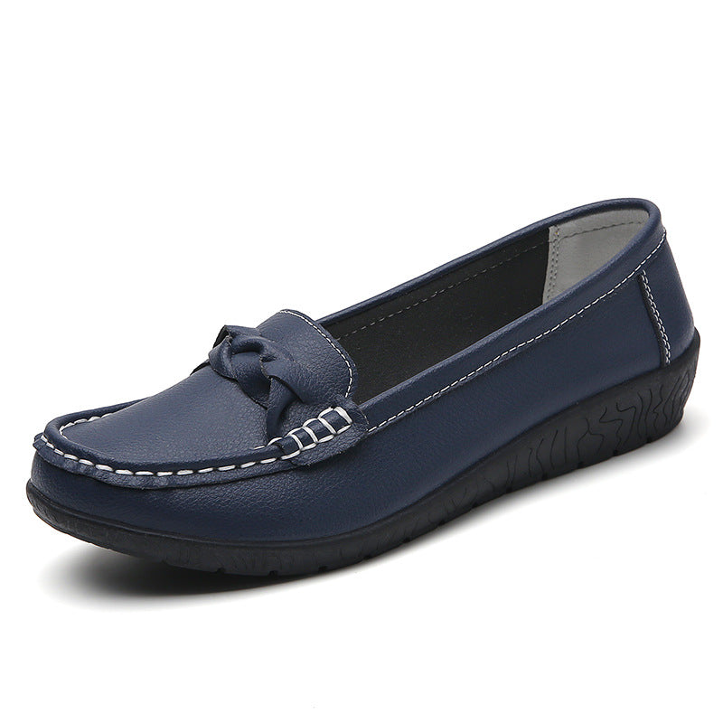 ❤️【Oferta pe timp limitat】【35-44】Pantofi casual de damă cu talpă moale