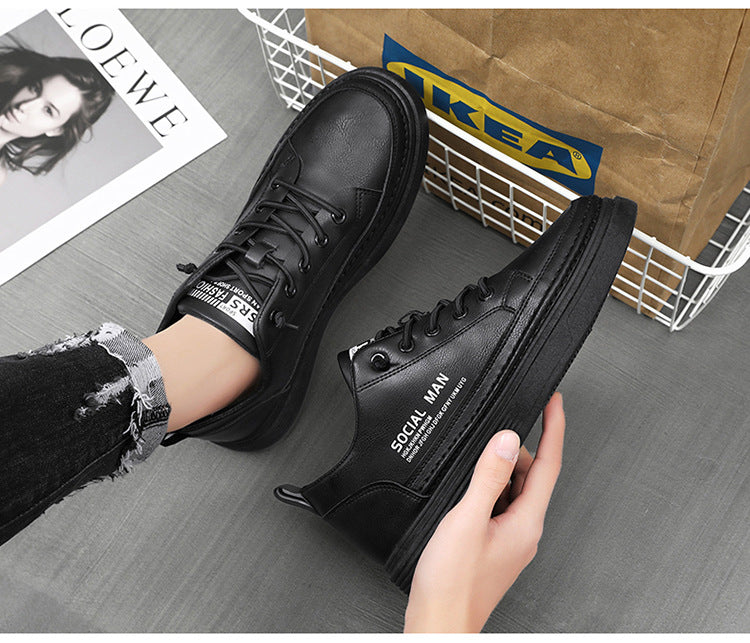 👟💥【Plačilo ob dostavi】💥【Velikosti 39-44】Novi športni copati za prosti čas, izdelani iz mehkega govejega usnja