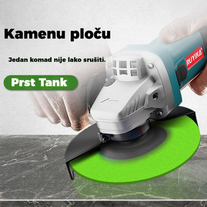 💥💥【Kupite jedan, dobijte jedan gratis】⚙️⚙️Ultra tanki dijamantni brusni disk za rezanje stakla/keramike/pločica—Plaćanje pouzećem