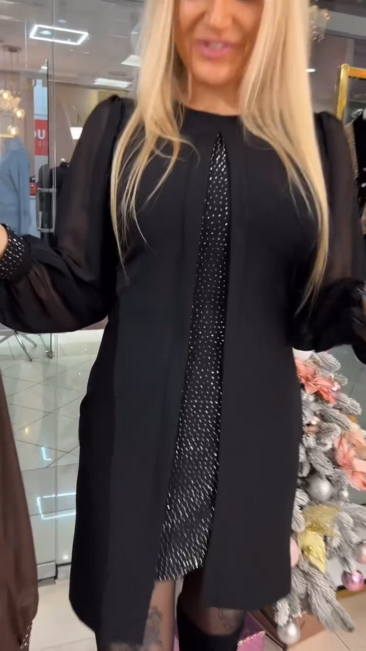 Vânzare caldă【S-5XL】Fusta de damă la modă de înaltă calitate pentru toamnă și iarnă--3858395