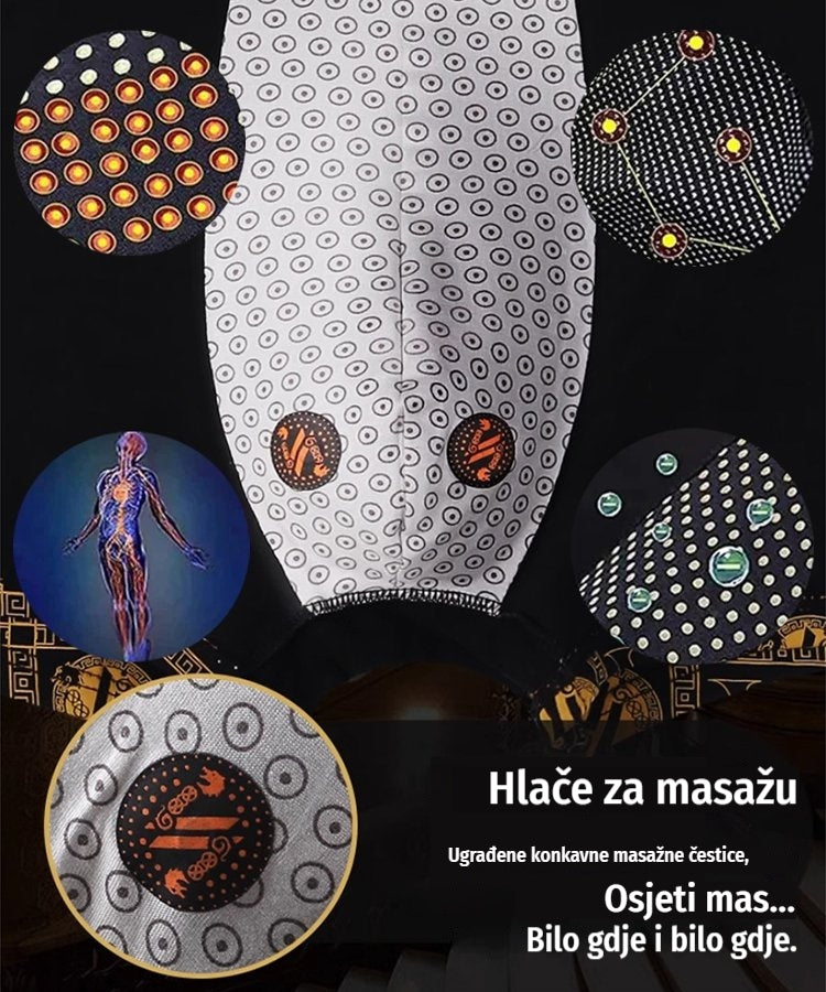 🔥Kupite 4, dobijte 4 gratis🔥2026 Vrhunske luksuzne muške bokserice, mekane, udobne, izdržljive i otporne na habanje