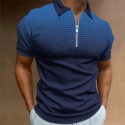 🔥【Najpopularnije - 50% popusta】🔥【S-3XL】Nova muška moderna sportska majica koja upija znoj iz 2026. —✅Plaćanje pouzećem