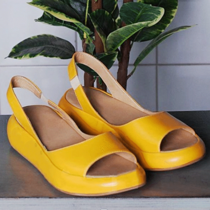 🔥👡【35-43】Ženske udobne ortopedske sandale s debelim potplatom ✅️Plaćanje pouzećem ✅️2 artikla sa 70% popusta