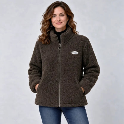 ✨【XL-5XL/6 boja】Topla jakna s flis podstavom, ekstra debela i flis podstavom