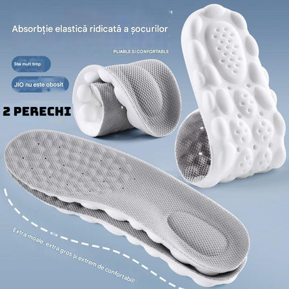👟【35-46】【Cumpărați 1 obțineți 1 gratuit】Tălpi cu amortizare „nor” ultra-moale  pentru orice încălțăminte --3907499