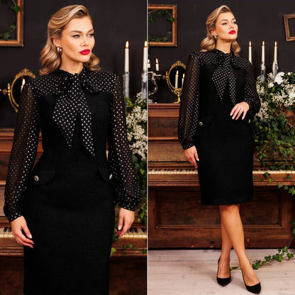 Rochie eleganta si frumoasa【Nuovo prodotto in offerta】-3863349