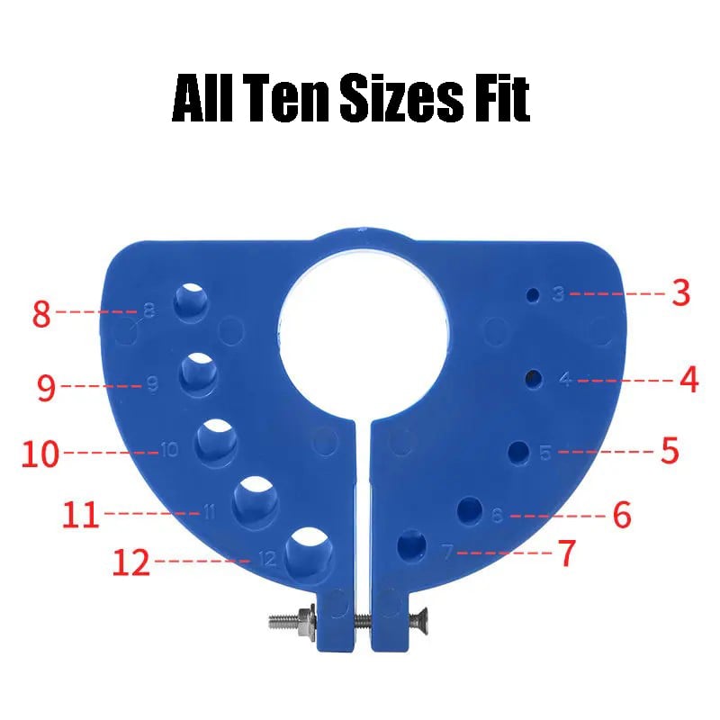 🛠️【Reducere pe timp limitat】 Accesorii pentru polizoare unghiulare și bormașini--3890311