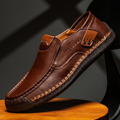 👞50% popusta🔥【38-48】Ručno izrađene mokasine od prave kože ✅️Plaćanje pouzećem