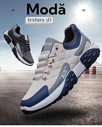 【39-44】 Pantofi casual din piele 2024 pentru bărbați-3858138