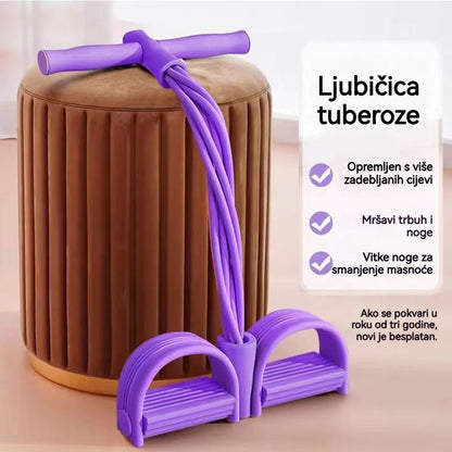 ✨️💜 PROMOCIJA ZADNJEG DANA - 50% POPUSTA💜 Oprema za trening trbušnih mišića