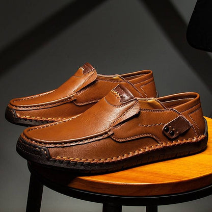 👞50% popusta🔥【38-48】Ručno izrađene mokasine od prave kože ✅️Plaćanje pouzećem