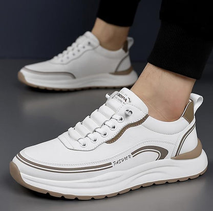 🏆️Cel mai bine vândut produs🔥👟【39～44】2025, în stil nou, la modă, cu talpă moale, pantofi casual pentru bărbați ușoare și anti-alunecare-3967893