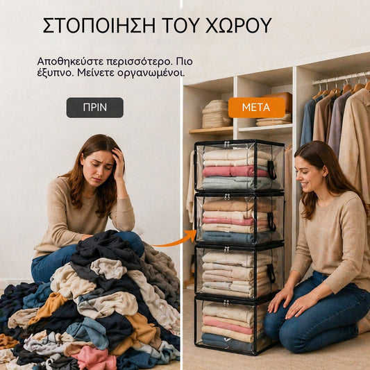 3 komada 26€--🔥Vremenski ograničena ponuda: 49% popusta 📦Velika, izdržljiva, debela, prozirna plastična vrećica za odjeću, selidbu i pohranu
