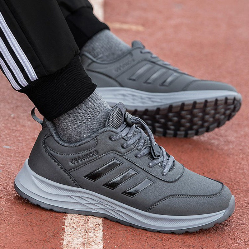 👟👍💥Ograničena ponuda 50% popusta 【36-44】2026 Unisex neklizajuće tenisice za trčanje s potporom za svod stopala