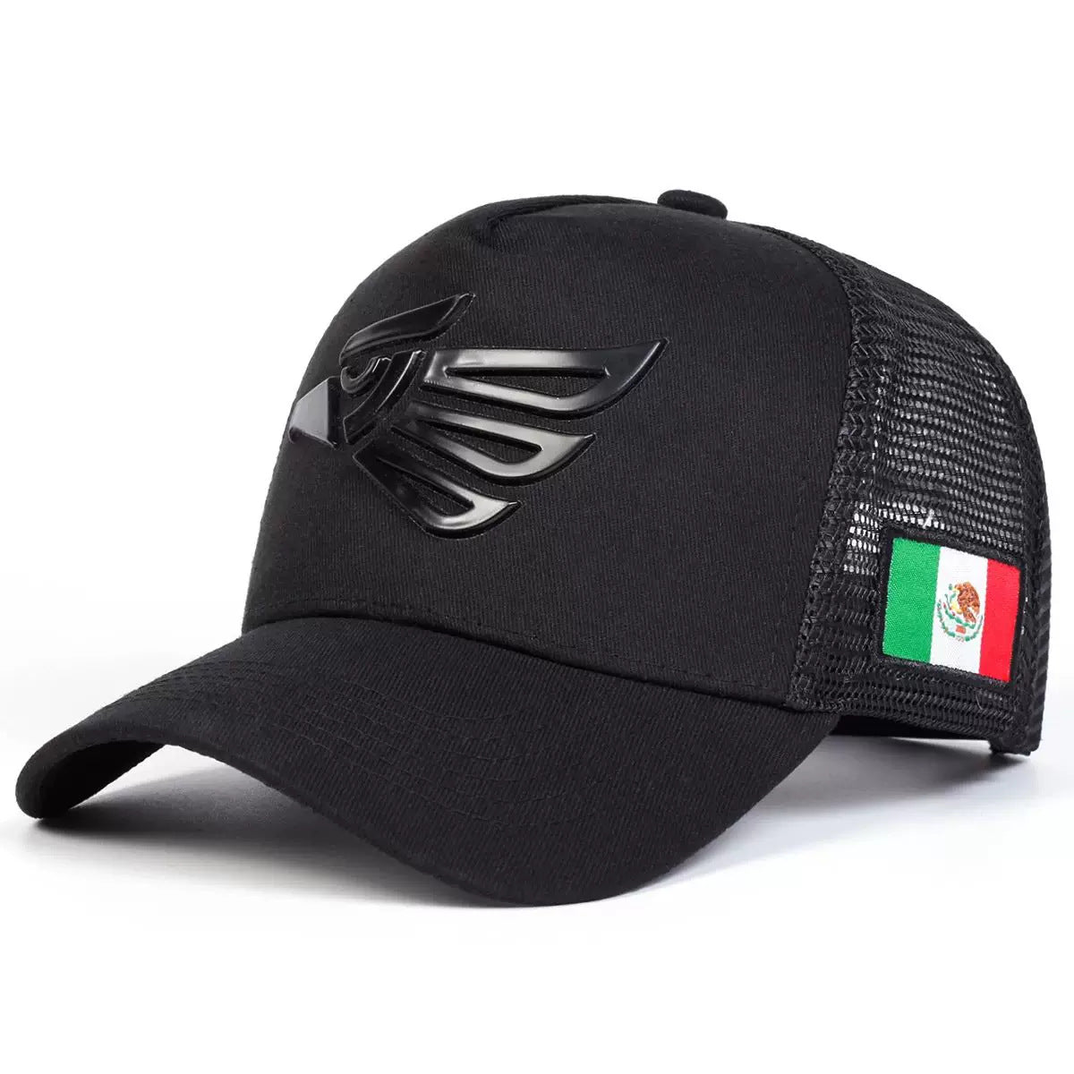 [Ograničeno vrijeme 50% popusta] 🧢 Bejzbol kapa s motivom orla | Unisex, elegantna i moderna