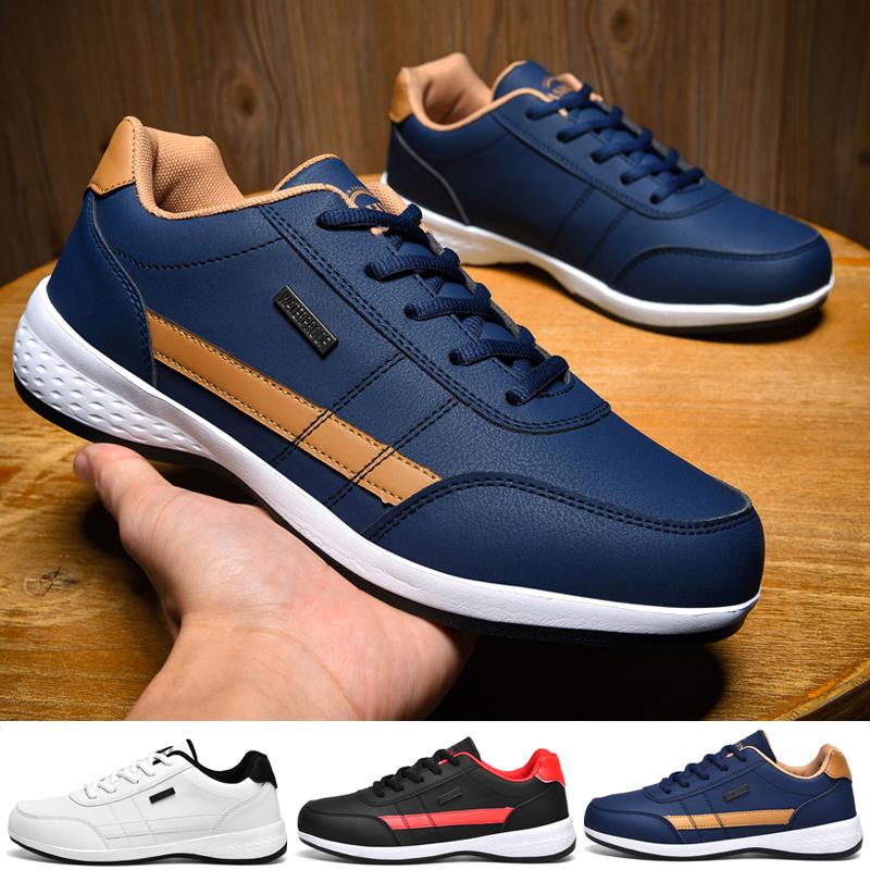 👟👟50% popusta【38-48¥】Nove muške udobne ortopedske kožne cipele iz 2026.