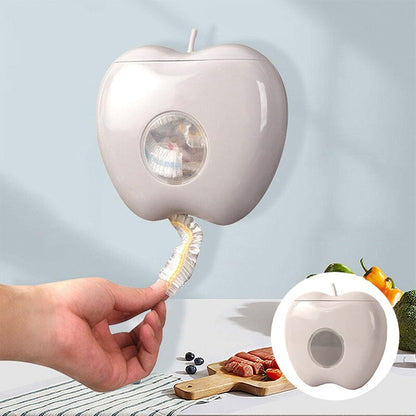 🔥Cumpărați 1, primiți 2 gratuit🔥Cutie de depozitare din folie de aluminiu (🎁 300 de pungi gratuite pentru depozitarea alimentelor)-3868923