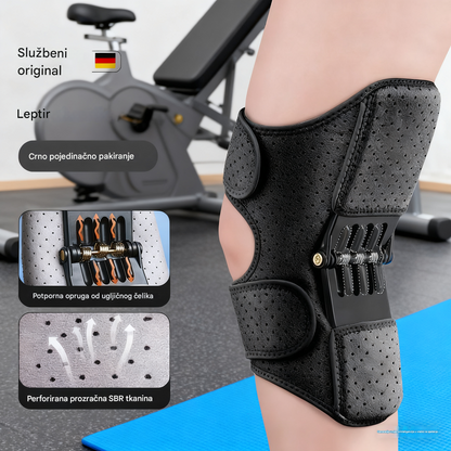 🦵🔥Plačilo ob dostavi🔥 Opornice za kolena za starejše, opora za sklepe in noge, zaščita za kolena