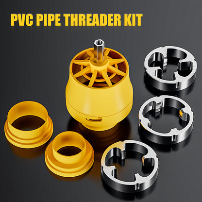 🛠️【Unelte de deschidere a sârmei interioare ale conductei de apă și set de instrumente de deschidere a sârmei exterioare】 4 puncte 6 puncte țeavă de apă PPR plastic PVC--3862685