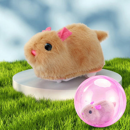 🥳¡El más vendido de 2026!🥳💞 ¡Más de 50.000 unidades vendidas! 💖🐱Pelota rodante interactiva con forma de animal