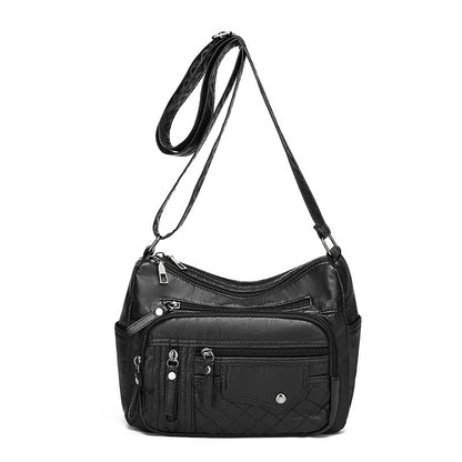 💥👜2025 noua geantă de umăr/geantă crossbody din piele moale de mare capacitate-3863582