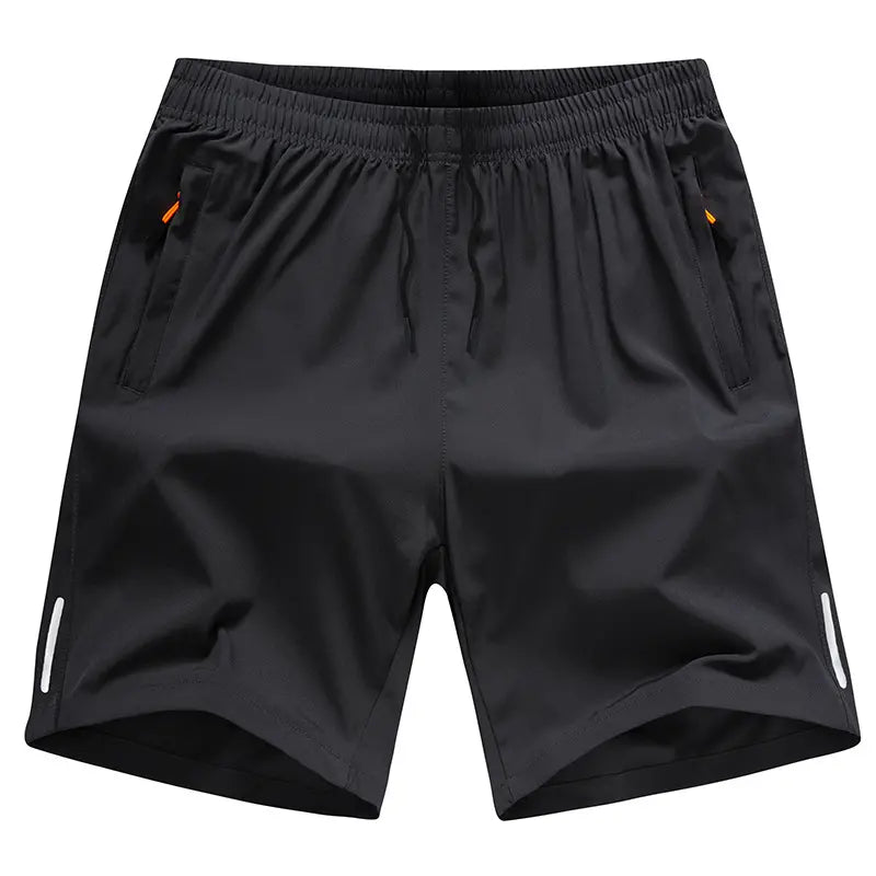 ❄🆒👖【Kupi 1, dobiješ 1 gratis 😍】【M–4XL】Nove muške ležerne brzosušeće sportske kratke hlače od cool svile