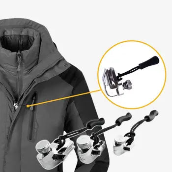 🛒💥【Plačilo ob dostavi】💥【Kupite 20, dobite 20 brezplačno】Univerzalno orodje za popravilo zadrg