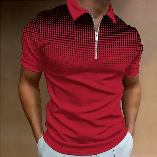 🔥【Najpopularnije - 50% popusta】🔥【S-3XL】Nova muška moderna sportska majica koja upija znoj iz 2026. —✅Plaćanje pouzećem