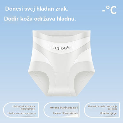 🔥🩲Kupite 3, dobit ćete 3 besplatno 🩲 Set od 6 komada za 30 eura – Zadnji dan – 50% popusta – Visokokvalitetne antibakterijske gaćice za kontrolu trbušnog mastića