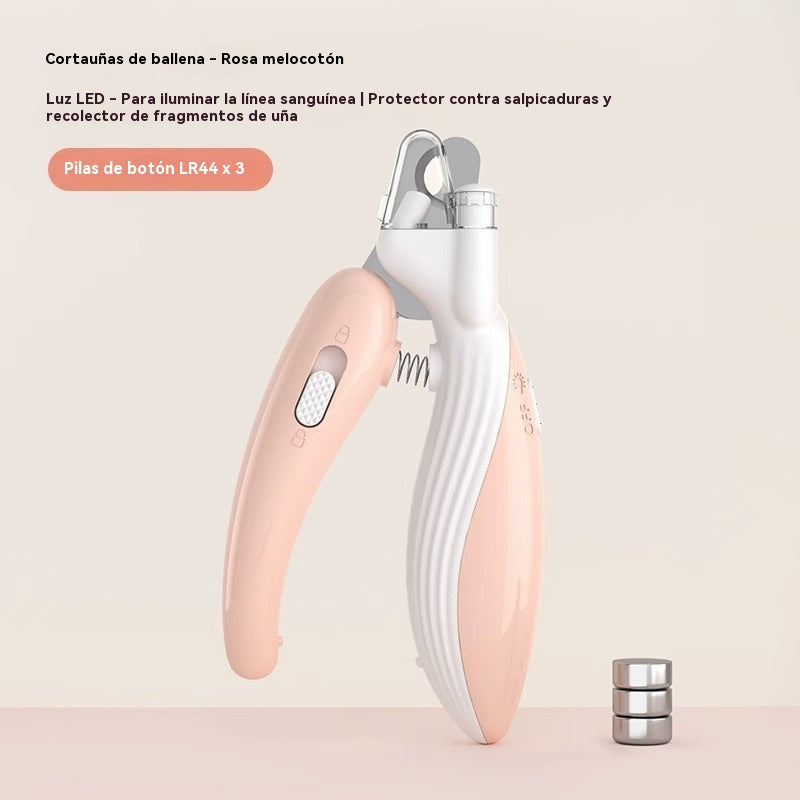 🐕【Časovno omejena ponudba】🔥🐈Najbolje prodajane LED ščipalke za hišne ljubljenčke (primerne za mačke in pse)