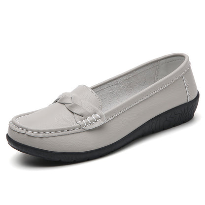 ❤️【Oferta pe timp limitat】【35-44】Pantofi casual de damă cu talpă moale