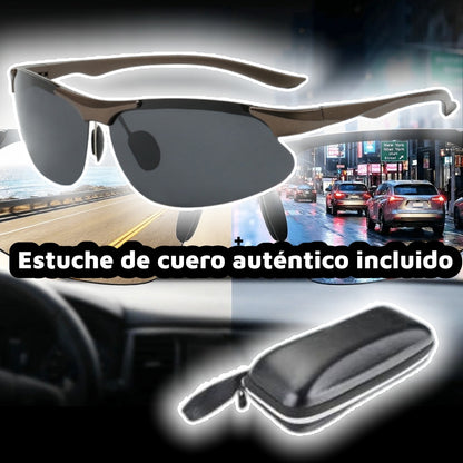 💥💥【Kupite 1, dobijte 1 gratis】🕶️ Polarizirane fotokromatske naočale za vožnju danju i noću 🚗