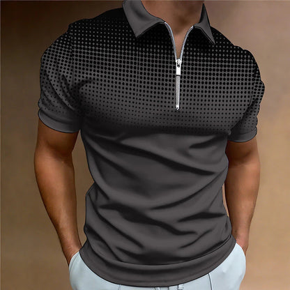 🔥【Najpopularnije - 50% popusta】🔥【S-3XL】Nova muška moderna sportska majica koja upija znoj iz 2026. —✅Plaćanje pouzećem