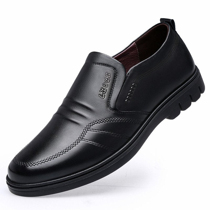 【39-44】Pantofi de afaceri pentru bărbați-3841906