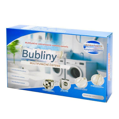 💥🔥【Cumpărați 2 cutii și primiți 2 gratuit】✨【Curățare rapidă】🔥Tablete de curățare efervescente multifuncționale pentru uz casnic-3960880