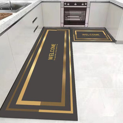 🛒Cumpărați 1 Primiți 1 gratuit👉【2 buc】 Covorașe de bucătărie super absorbante anti-alunecare și rezistente la murdărie utilizate în mod obișnuit 3866121