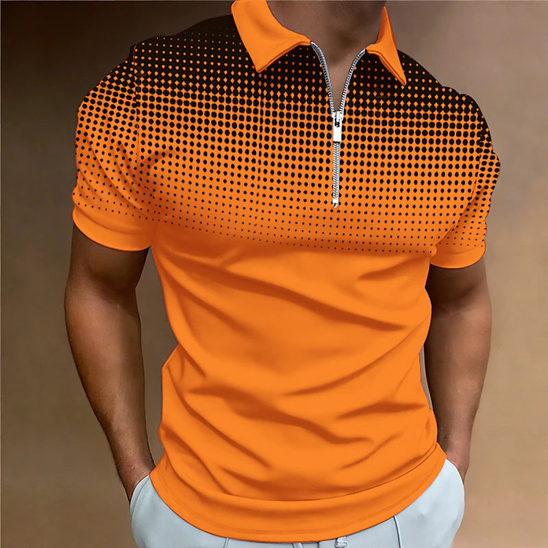 🔥【Najpopularnije - 50% popusta】🔥【S-3XL】Nova muška moderna sportska majica koja upija znoj iz 2026. —✅Plaćanje pouzećem