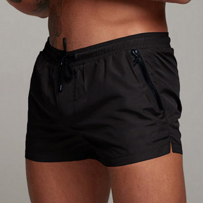 🌴【S-3XL】Oferta de vara pe timp limitat 💥 2025, costum de baie pentru bărbați, la modă, cu uscare rapidă, pentru plajă