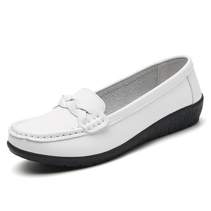 ❤️【Oferta pe timp limitat】【35-44】Pantofi casual de damă cu talpă moale