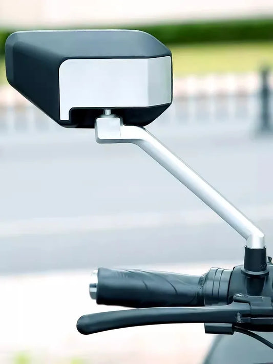 ⚡35% popusta🏍️ Podesivi HD retrovizor za motocikl.360° visokorazlučivo vidno polje punog opsega, što vožnju čini ugodnijom i sigurnijom.