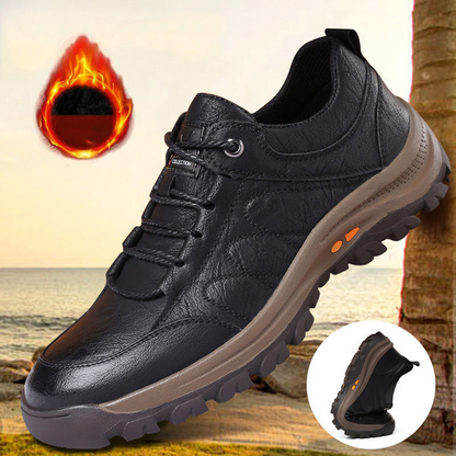🔥👞 Obľúbené modely so zľavou 50 % len na obmedzený čas: Nové pánske topánky z pravej kože v zimnom štýle – mimoriadne pohodlné.